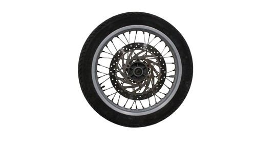 Bmw 650 1993 2000 cerchio - 2000,