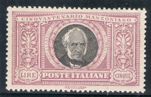 1923 italia regno 156 - regno, #