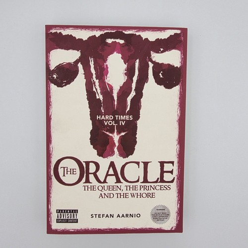 The oracle queen - the, queen,