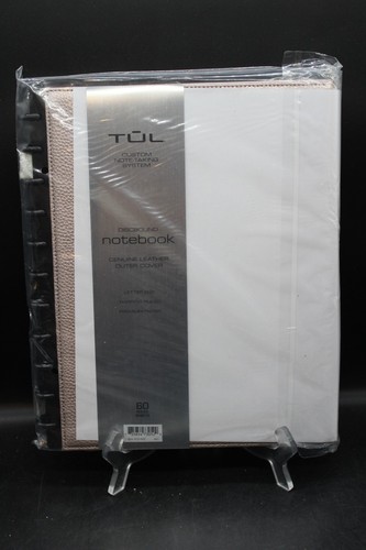 Quaderno tul discobound - quaderno, |
