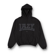 Felpa con cappuccio oversize