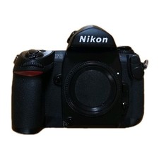 Nikon mm fotocamera - nikon,