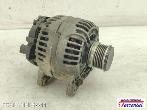 Alternatore golf 1k1 - vw,