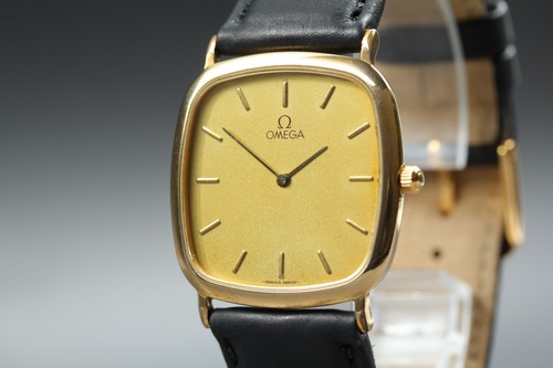 Orologio uomo vintage omega - vintage, de