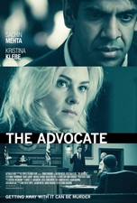 The Advocate (2013)_0 Poster