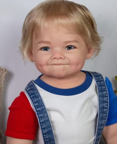 Nuovo carino ragazzo - carino,