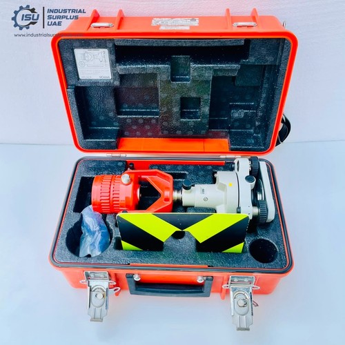 Sokkia aps12 stazione totale - aps12,
