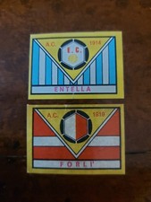 ENTELLA/LIVORNO - SCUDETTO