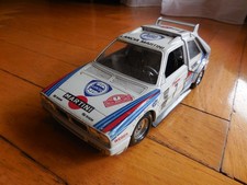 Lancia Delta integrale S4