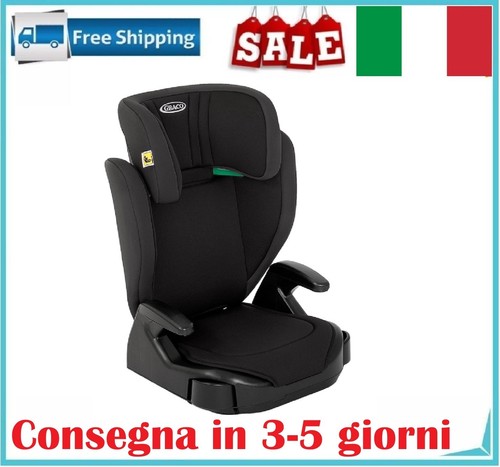 Seggiolino auto rialzato - , graco