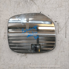 8151W4 Cristallo retrovisore est. DX PEUGEOT RANCH VAN (M59) 170C 2.0 HDi FRG