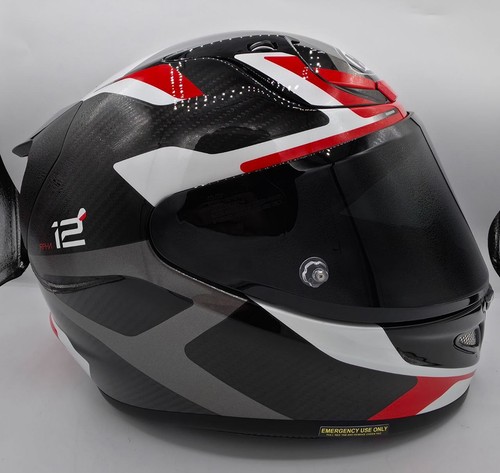 Casco hjc rpha - casco,