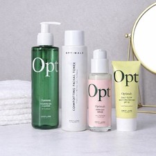 Set Viso Oriflame Optimals