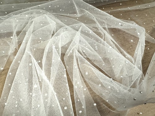 Tessuto rete tulle - rete,