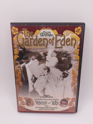 Corrine griffith the garden - corrine,