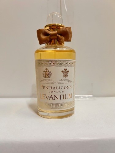 Penhaligon levantium edt - penhaligon’s,