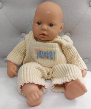 Bambola bambolotto vintage