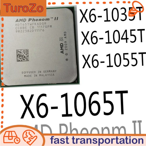 1035t amd phenom - , x6-1035t