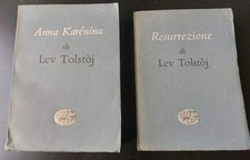 Lotto Libri Tolstoj