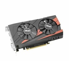 ASUS GeForce GTX 1050 Ti 4 GB GDDR5 Scheda Video