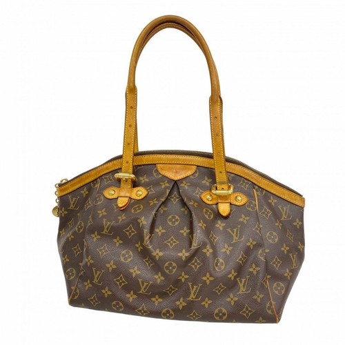 Autentica borsa mano louis - mano,
