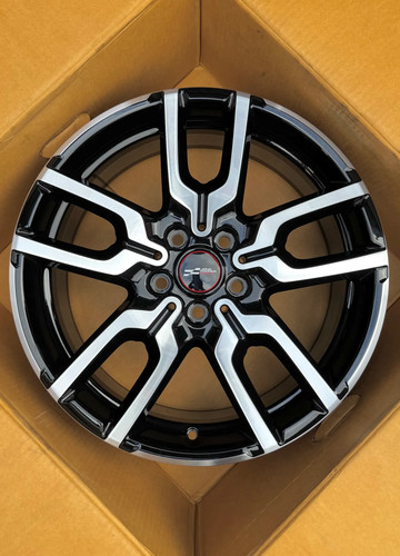 Orig mini cooper jcw - cooper, 18