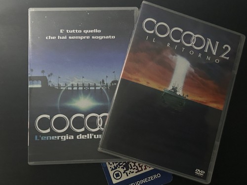 Cocoon il - +, 2