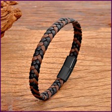 Bracciale semplice classico in