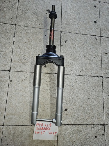 Forcella anteriore aprilia - forcella,