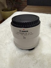 Canon Extender EF 2X II