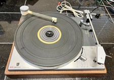 Lenco B55 Turntable w/ Lenco