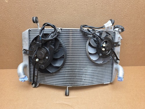 Radiatore ventole yamaha - e,