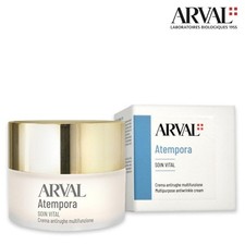 Crema Antirughe Multifunzione