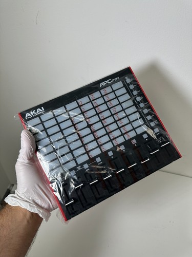 Akai professional apc - apc, mk2