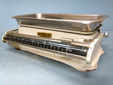 Bilancia per Famiglia - ATOM - Vintage anni 50