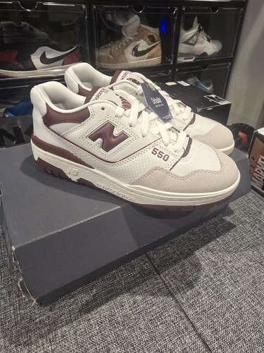 New balance 550 - balance,