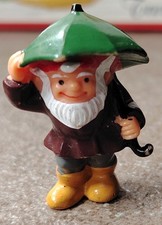 Nano Kinder Sorpresa 1989 –