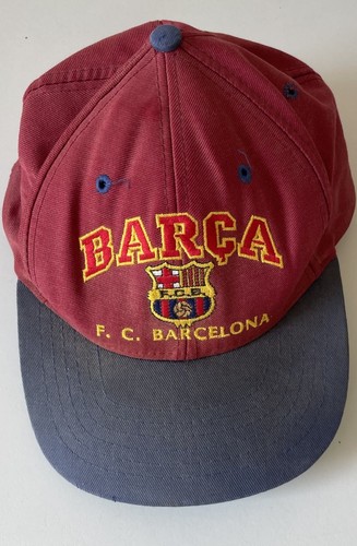 Berretto snapback calcio
