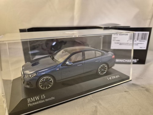 Minichamps 410024100 bmw - minichamps,