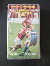 VHS CAMPIONATO 1991-92