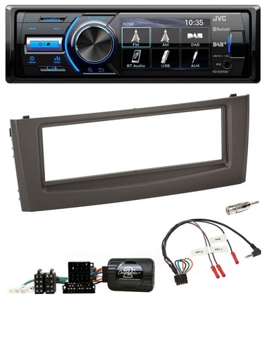 Jvc bluetooth steering - jvc,