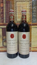 1x Vino 1952 Chianti Capezzana Stravecchio Contini Bonacossi 70cl nn% (79.2025)