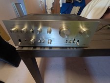 amplificatore pioneer vintage