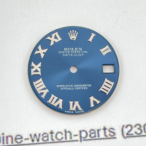 Rolex datejust 178240 - rolex, 31