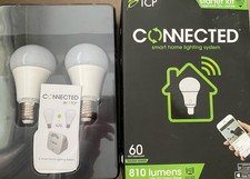 TCP Smart Home Lighting System