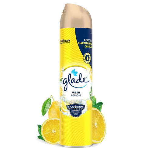 Glade spray profumo - spray,