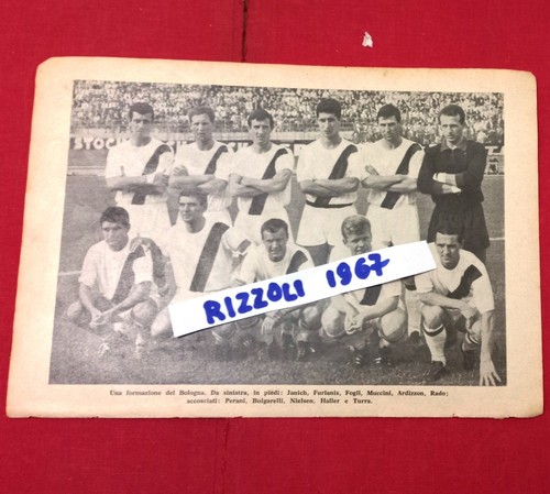 Bologna pagina almanacco - bologna,