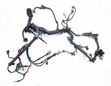 CABLAGGIO ELETTRICO MOTORE PER