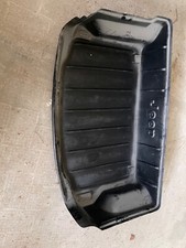 JEEP CHEROKEE KJ (2001 - 2007) Vasca proteggi bagagliaio Originale Jeep