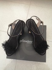 SCARPE DONNA  ZEPPA SANDALI